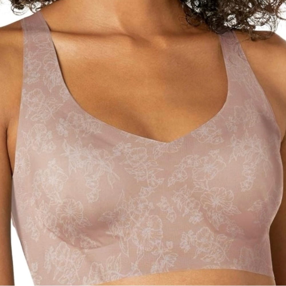 New Bali Cool Comfort 3X Bra